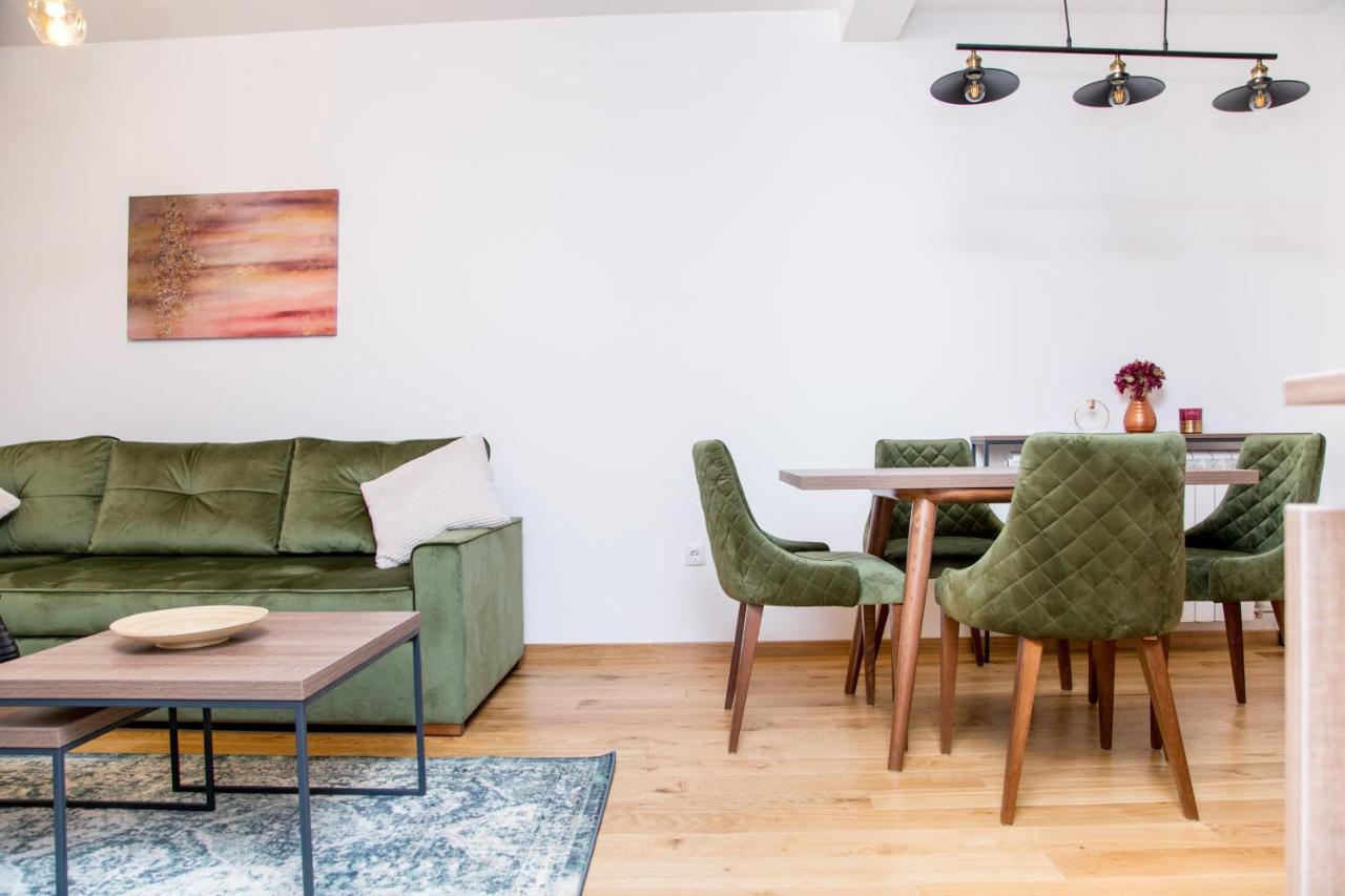 Apartman Lena Marie Zlatibor Zewnętrze zdjęcie
