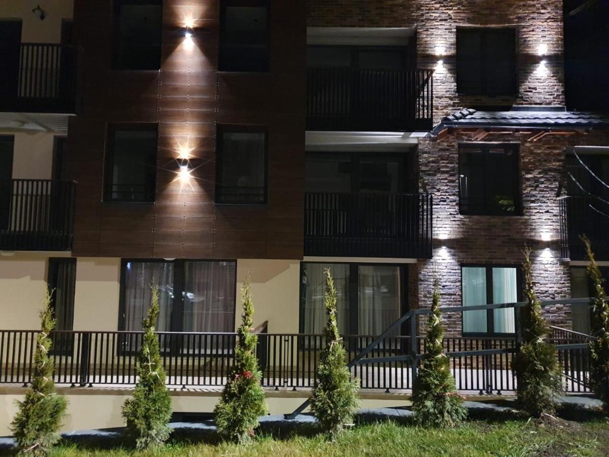 Apartman Lena Marie Zlatibor Zewnętrze zdjęcie