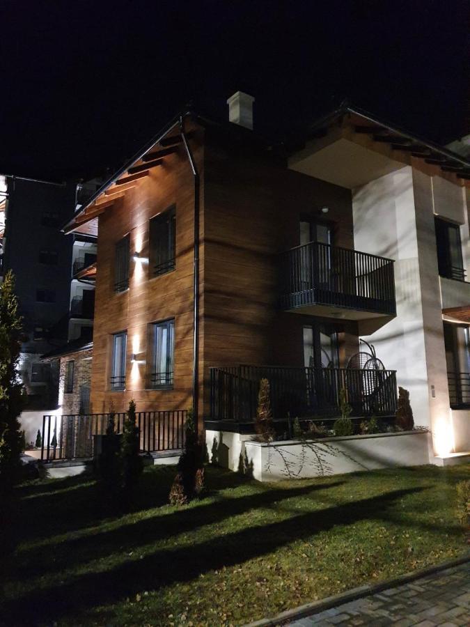 Apartman Lena Marie Zlatibor Zewnętrze zdjęcie