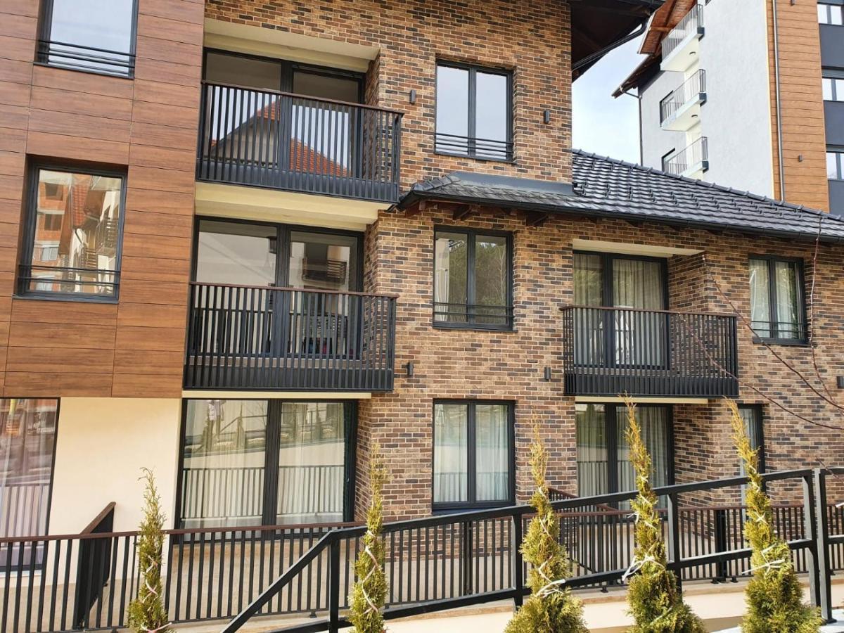 Apartman Lena Marie Zlatibor Zewnętrze zdjęcie