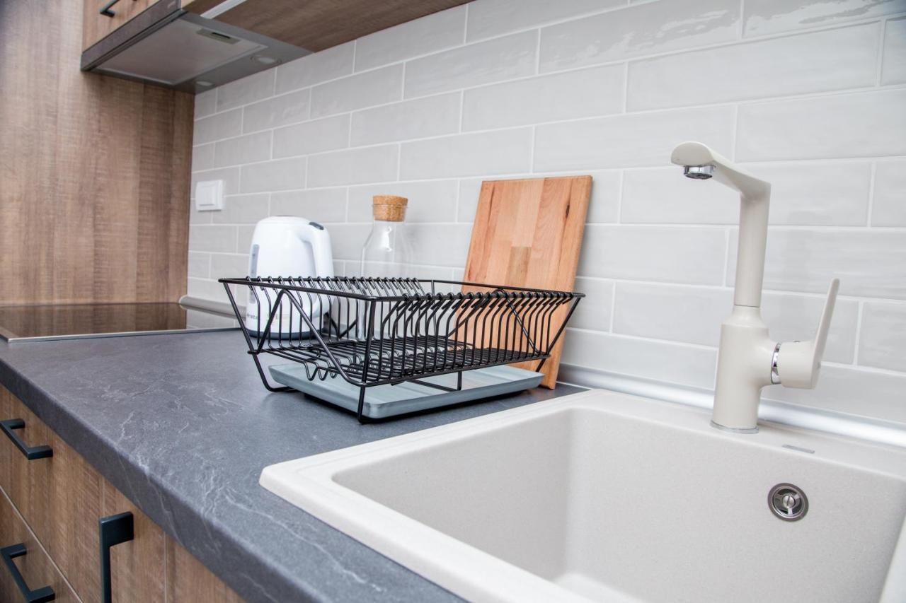 Apartman Lena Marie Zlatibor Zewnętrze zdjęcie