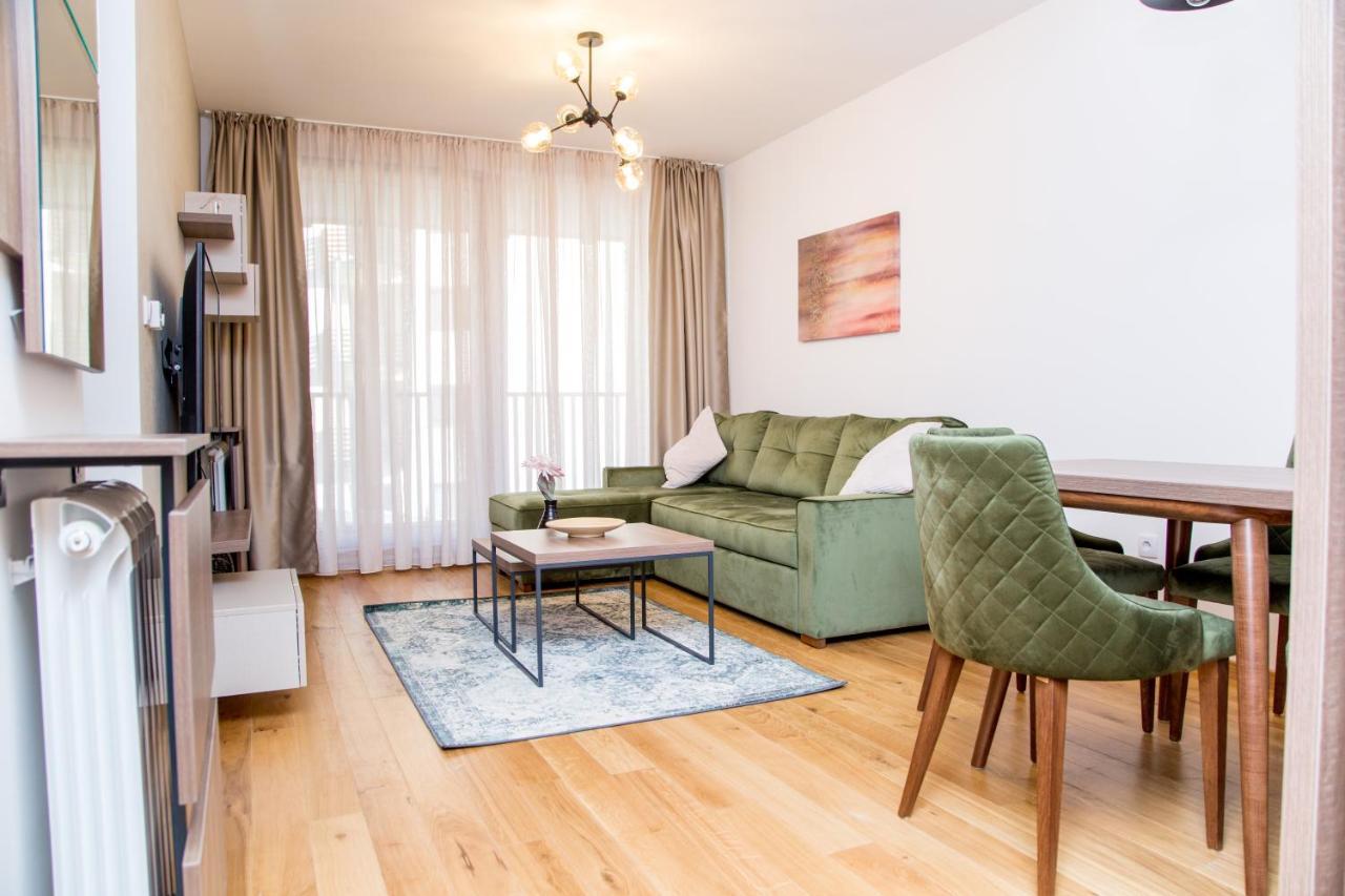 Apartman Lena Marie Zlatibor Zewnętrze zdjęcie