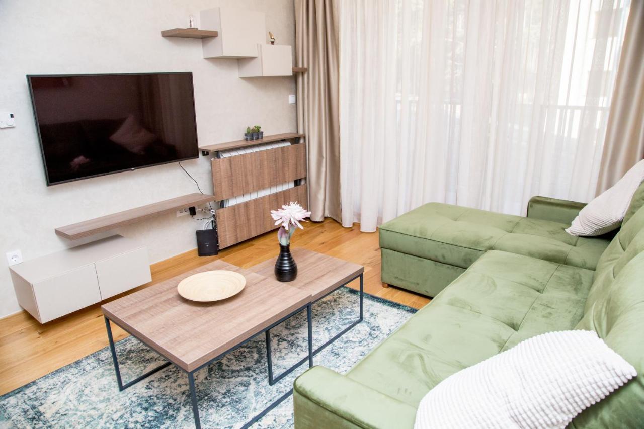 Apartman Lena Marie Zlatibor Zewnętrze zdjęcie