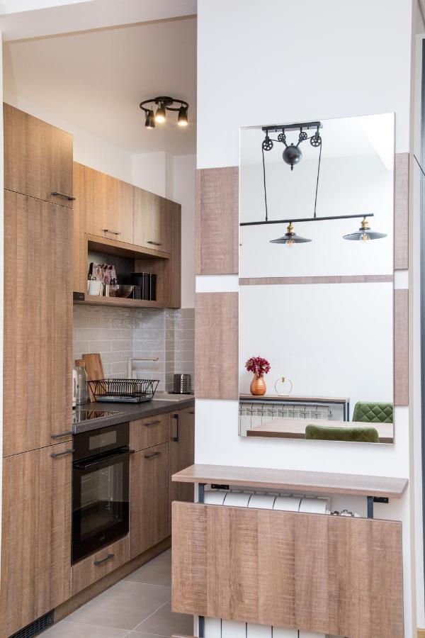 Apartman Lena Marie Zlatibor Zewnętrze zdjęcie