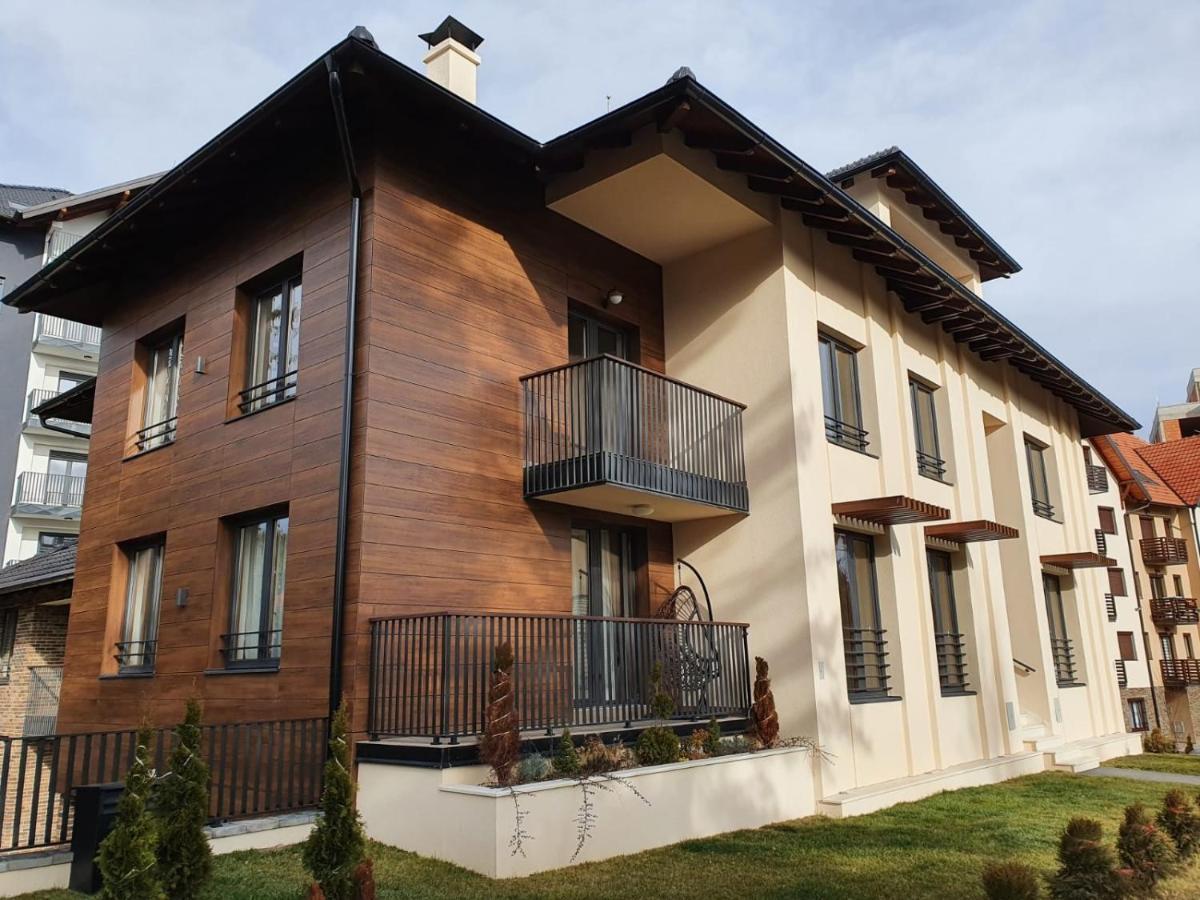 Apartman Lena Marie Zlatibor Zewnętrze zdjęcie
